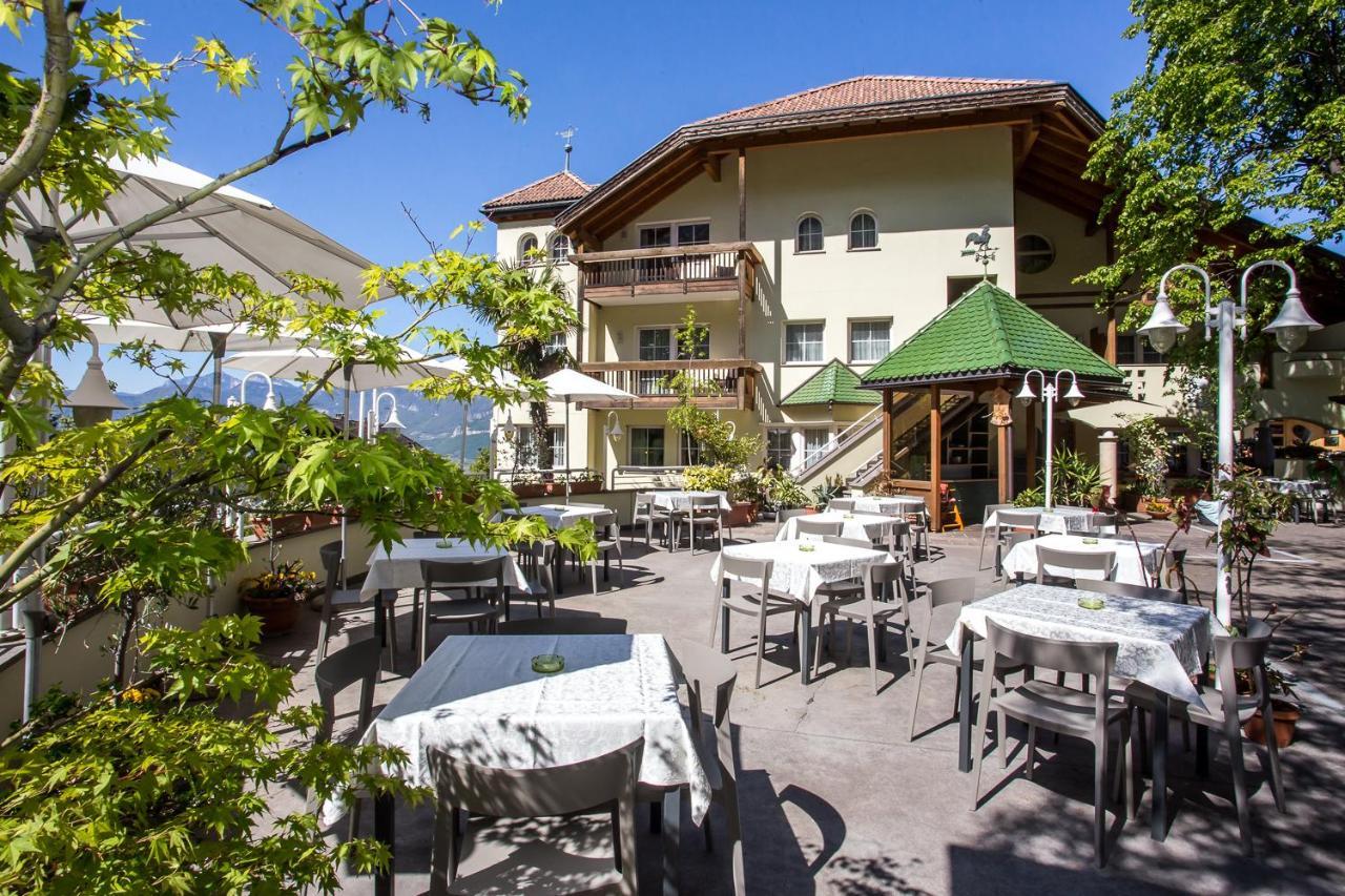 Hotel Tenz 2025 Montagna Exterior foto
